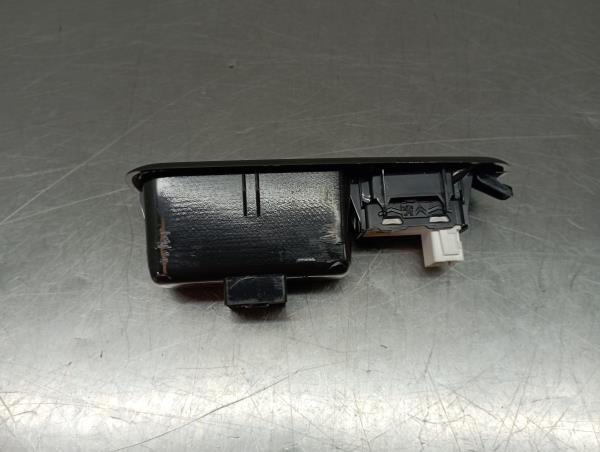 Commande / interrupteur lève-vitre Arrière gauche CITROËN C3 III (SX) Imagem-3