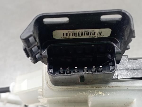 Serrure Arrière Droite CITROËN C3 III (SX) Imagem-3