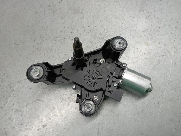 Motor limpa vidros trás CITROËN C3 III (SX) Imagem-1