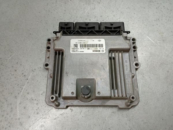 Centralina motor / ECU RENAULT Clio IV (BH_) Imagem-1