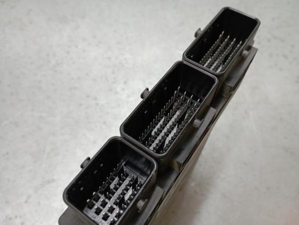 Centralina motor / ECU RENAULT Clio IV (BH_) Imagem-2