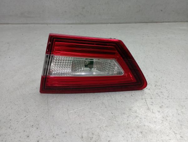 Fanale Destro Baule RENAULT Clio IV (BH_)