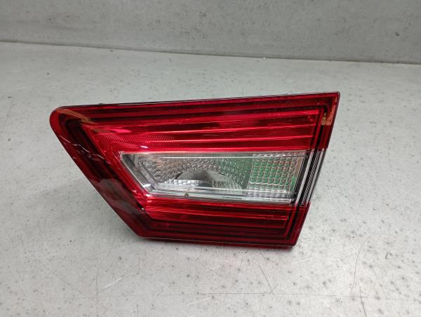 Fanale Destro Baule RENAULT Clio IV (BH_) Imagem-1