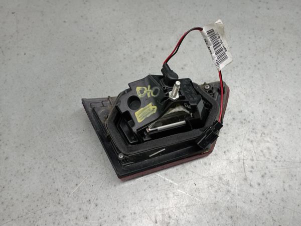 Fanale Destro Baule RENAULT Clio IV (BH_) Imagem-3