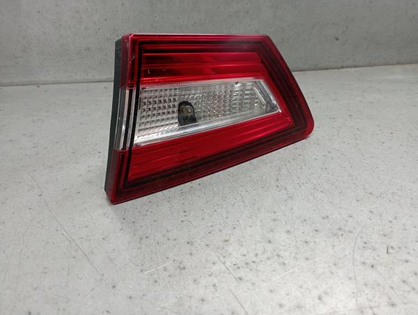 Fanale Destro Baule RENAULT Clio IV (BH_) Imagem-2