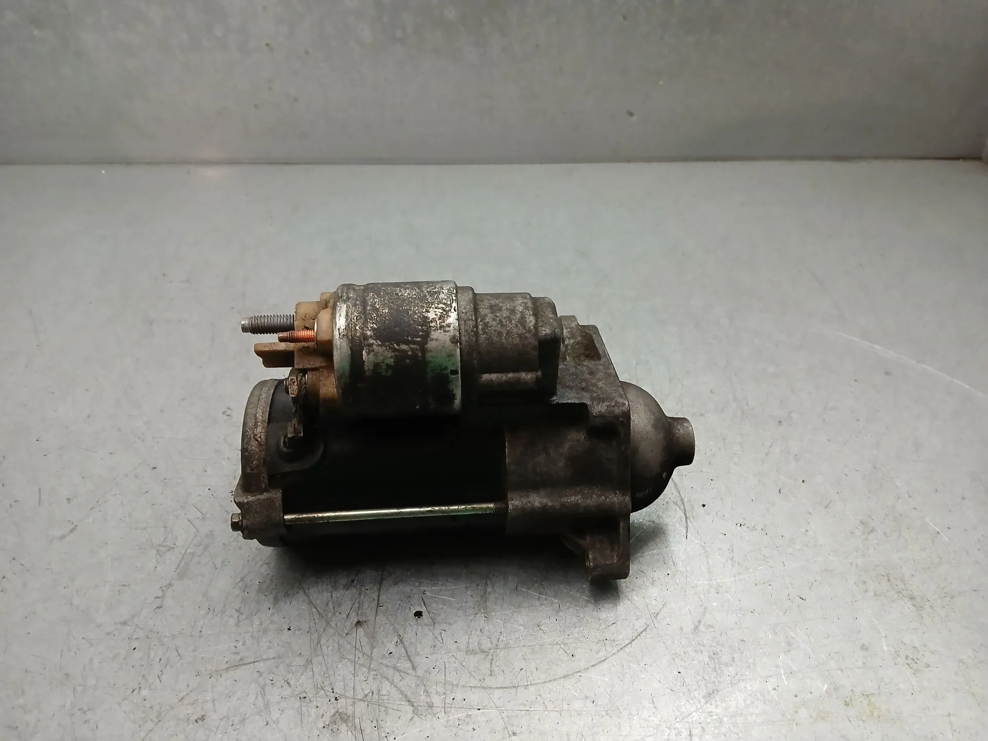 Motor de arranque RENAULT Clio IV (BH_) Imagem-3