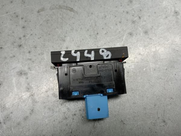 Warning Switch VOLKSWAGEN T-Roc (A11) Imagem-1