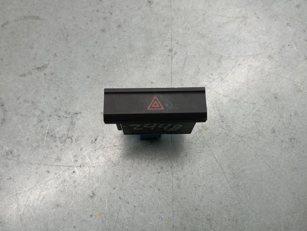 Botão / interruptor 4 piscas VOLKSWAGEN T-Roc (A11)