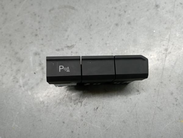 Multifunction control VOLKSWAGEN T-Roc (A11)