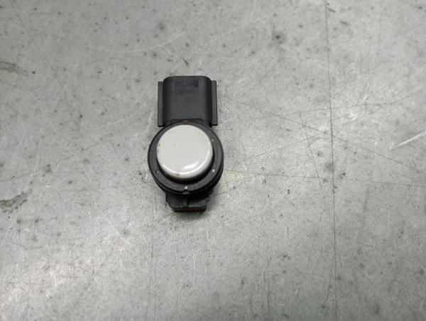 Sensore parcheggio RENAULT Clio IV Société