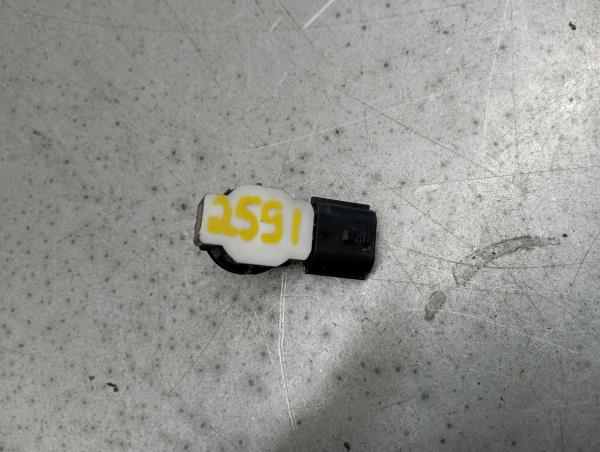 Sensore parcheggio RENAULT Clio IV Société Imagem-2