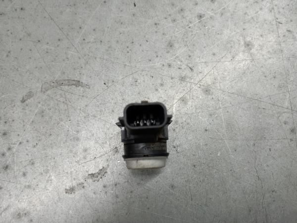 Sensore parcheggio RENAULT Clio IV Société Imagem-2