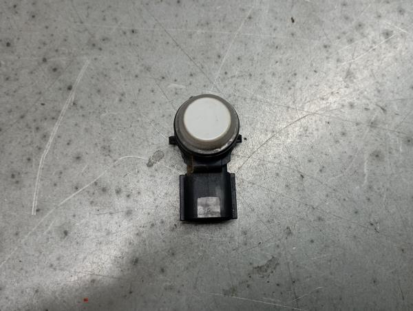 Sensore parcheggio RENAULT Clio IV Société