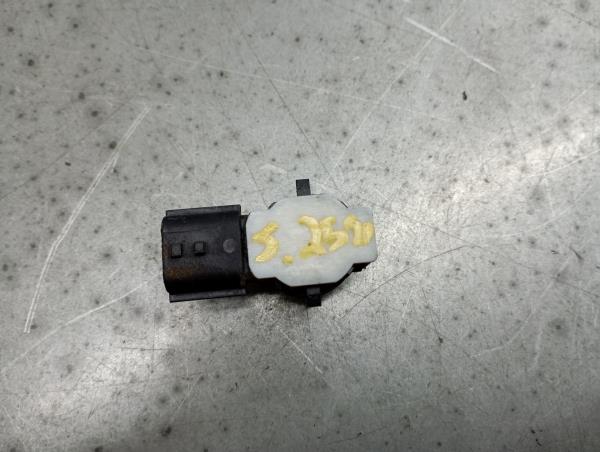 Sensore parcheggio RENAULT Clio IV Société Imagem-1