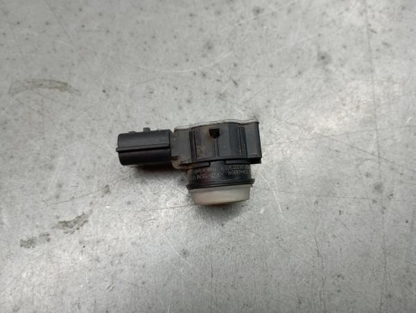 Sensore parcheggio RENAULT Clio IV Société Imagem-3