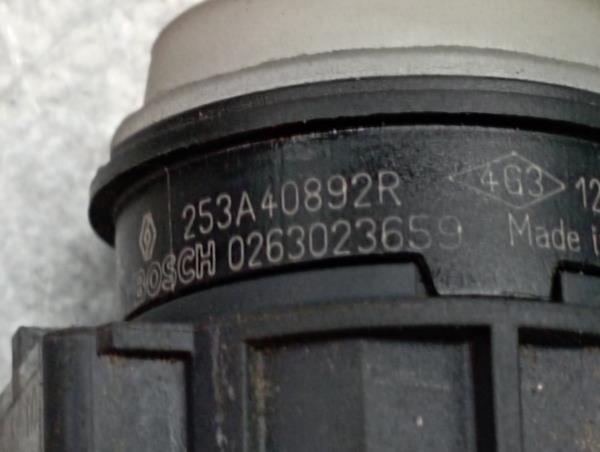 Sensore parcheggio RENAULT Clio IV Société Imagem-4