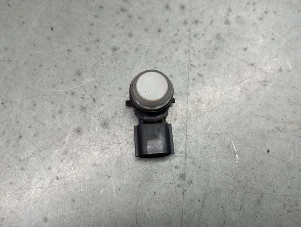 Sensore parcheggio RENAULT Clio IV Société