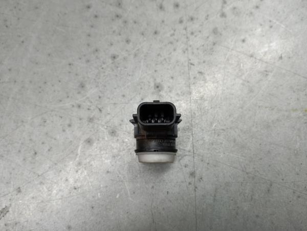 Sensore parcheggio RENAULT Clio IV Société Imagem-2