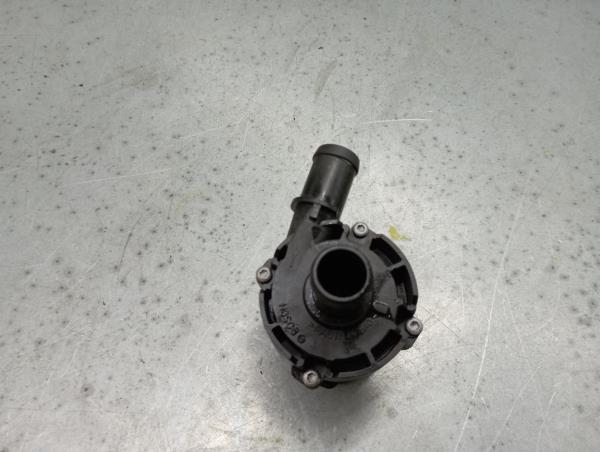 Water pump NISSAN Qashqai II (J11) Imagem-1