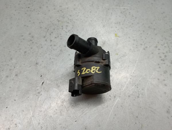 Water pump NISSAN Qashqai II (J11) Imagem-2