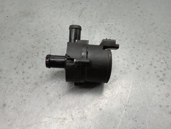 Bomba de água NISSAN Qashqai II (J11)