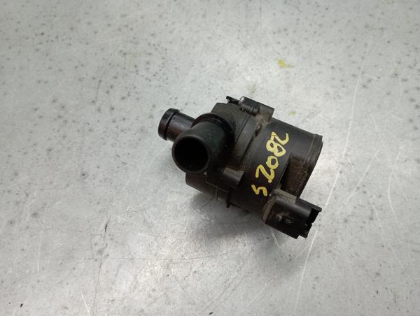 Water pump NISSAN Qashqai II (J11) Imagem-3