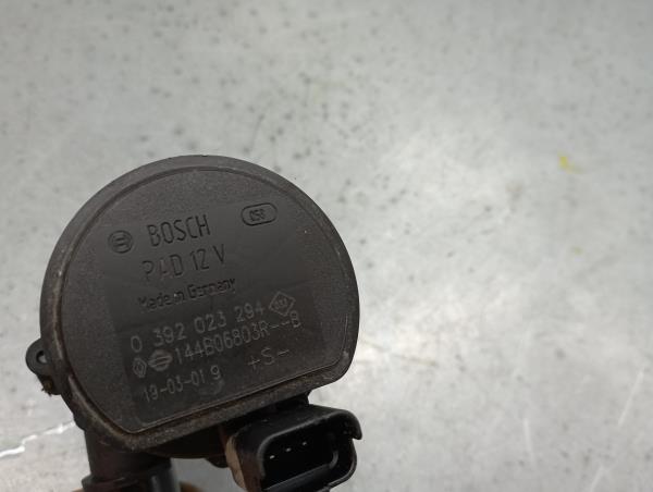 Water pump NISSAN Qashqai II (J11) Imagem-5