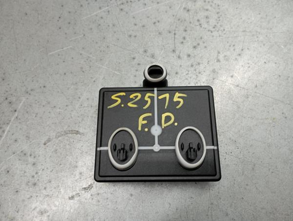 Modulo / Centralina porta anteriore destra PEUGEOT 308 III