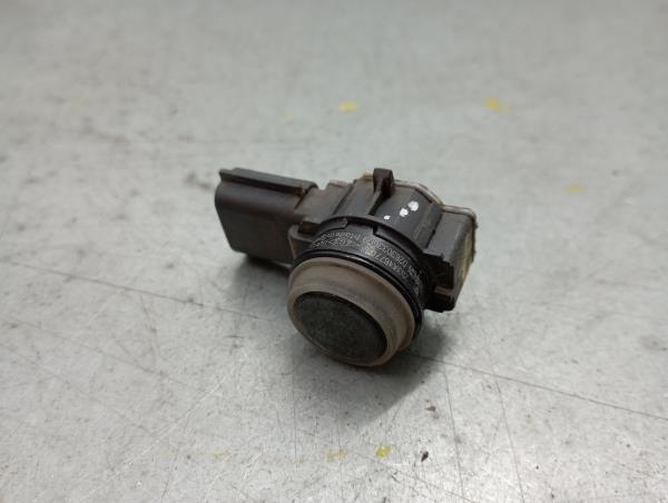 Sensor de aparcamiento RENAULT Megane IV (B9A/M_)