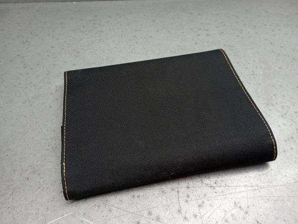 Borsa con manuale dell’utente del veicolo RENAULT Master III Chassis (EV/HV/UV) Imagem-3