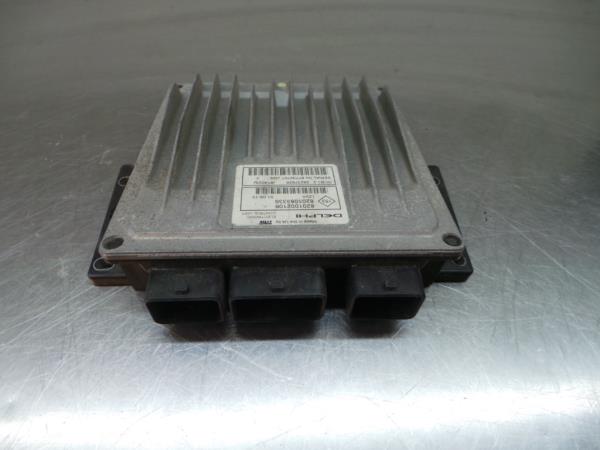 Centralina motor / ECU DACIA Logan MCV (KS_)