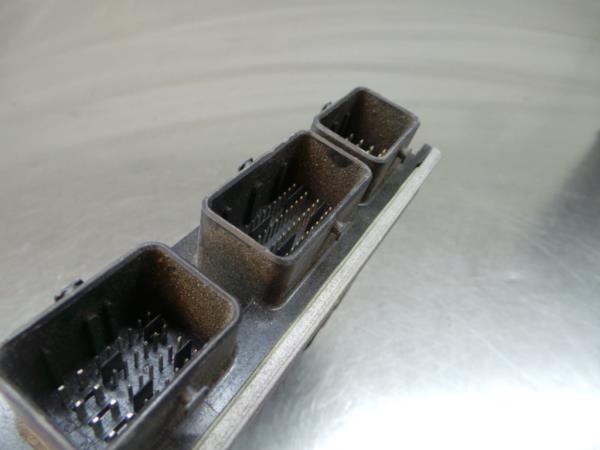 Centralina motor / ECU DACIA Logan MCV (KS_) Imagem-2