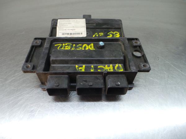 Centralina motor / ECU DACIA Logan MCV (KS_) Imagem-1