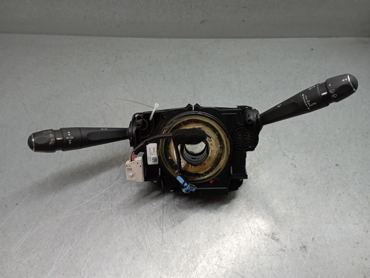 Cinta de airbags CITROËN C3 III Van (SX_, SY_)