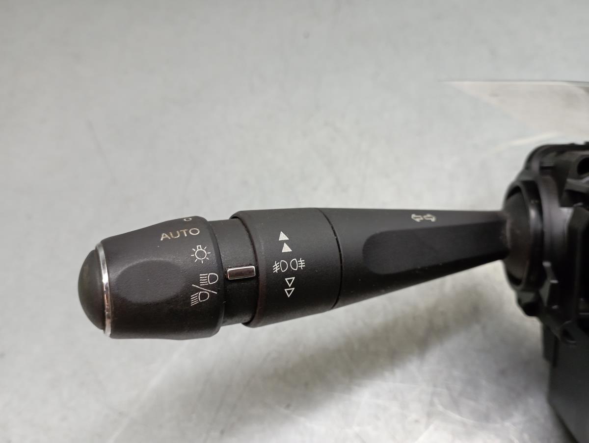 Cinta de airbags CITROËN C3 III Van (SX_, SY_) Imagem-1