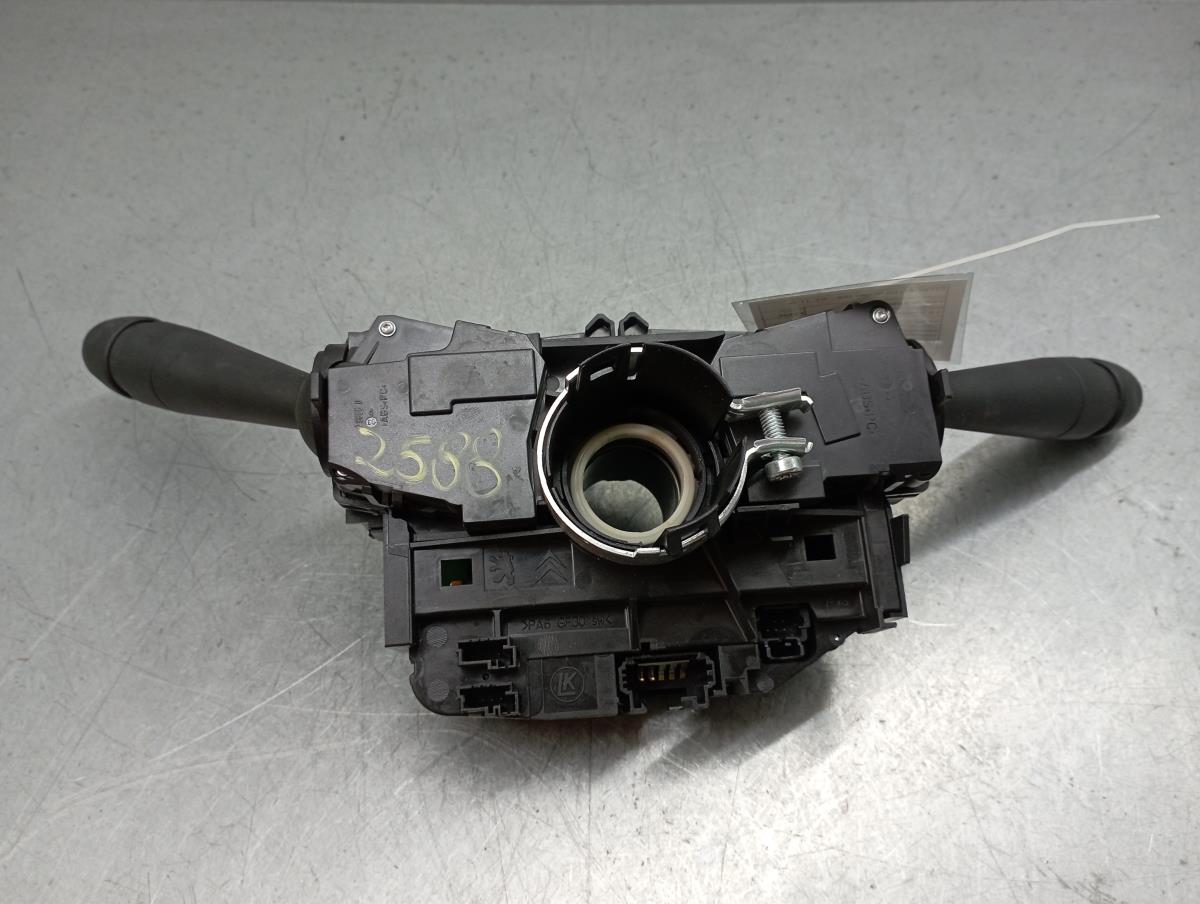 Cinta de airbags CITROËN C3 III Van (SX_, SY_) Imagem-4