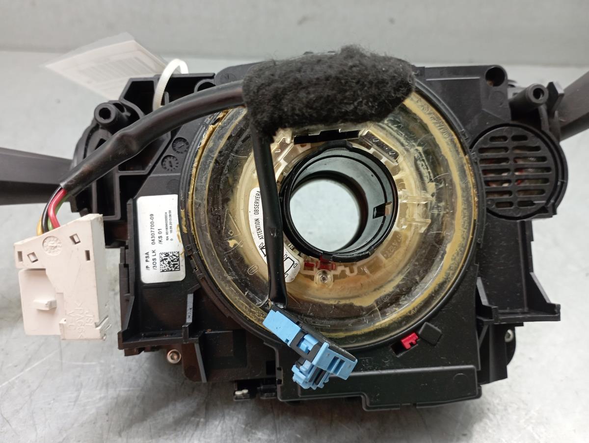 Cinta de airbags CITROËN C3 III Van (SX_, SY_) Imagem-3