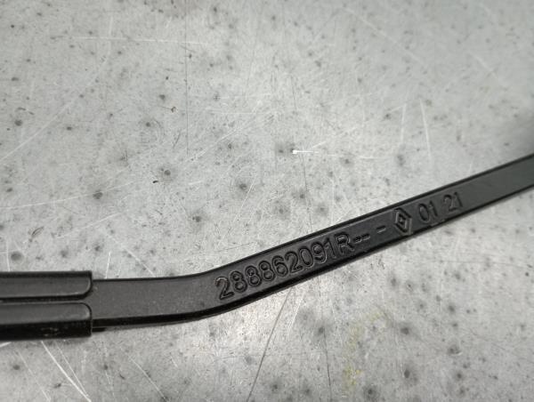 Bras de balai avant Droite DACIA Sandero III Imagem-1