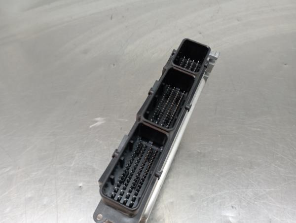 Centralina motor / ECU RENAULT Clio IV (BH_) Imagem-1