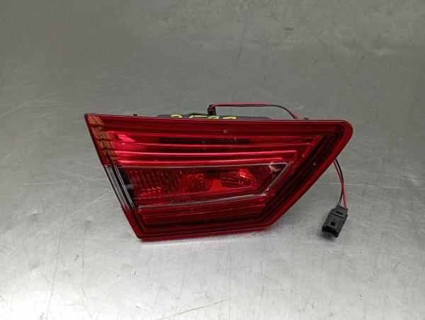Left Tailgate light  RENAULT Clio IV (BH_)