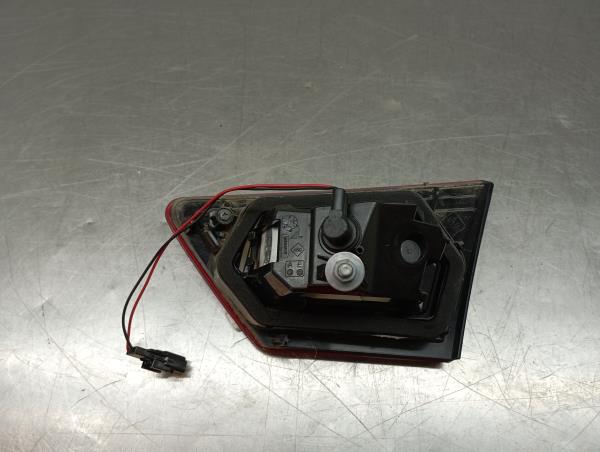 Left Tailgate light  RENAULT Clio IV (BH_) Imagem-1