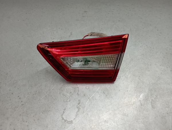 Fanale Destro Baule RENAULT Clio IV (BH_)