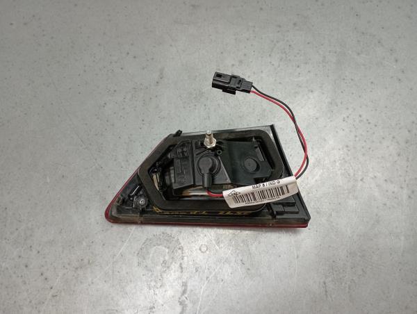 Fanale Destro Baule RENAULT Clio IV (BH_) Imagem-1