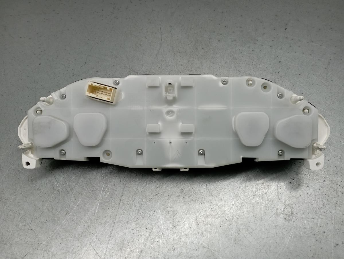 Quadrante / painel de instrumentos PEUGEOT 208 Imagem-2