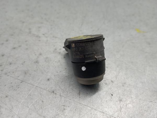 Sensor de estacionamento OPEL Astra J GTC Imagem-1