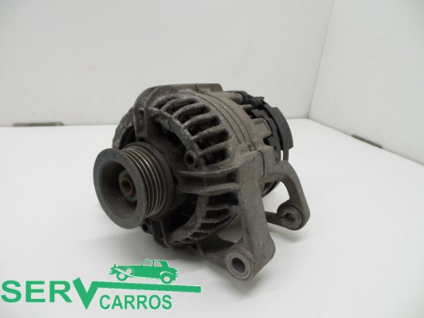 Alternador OPEL Agila A (H00) Imagem-2