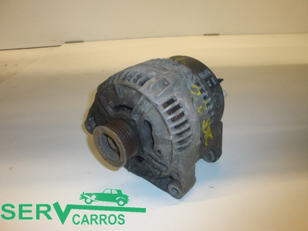 Alternador OPEL Frontera A Imagem-1
