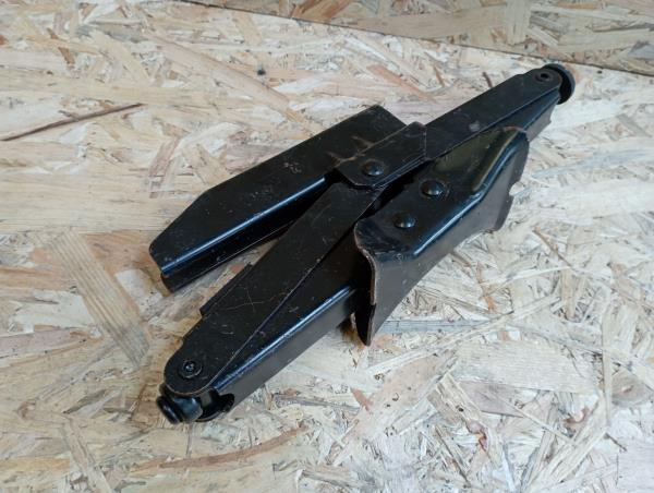 Macaco JAGUAR XJ (X300, X330) Imagem-2