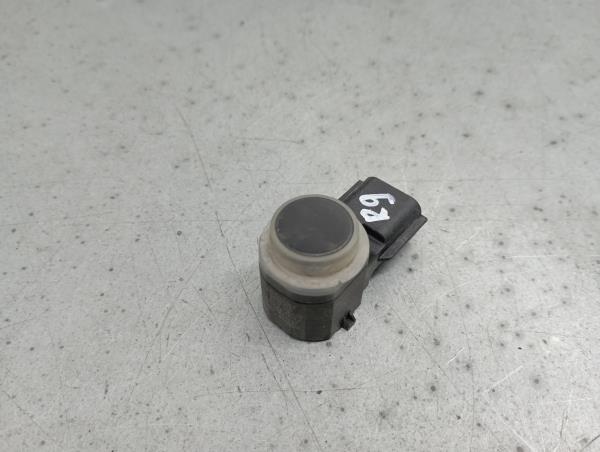 Sensor de aparcamiento RENAULT Captur (J5_)