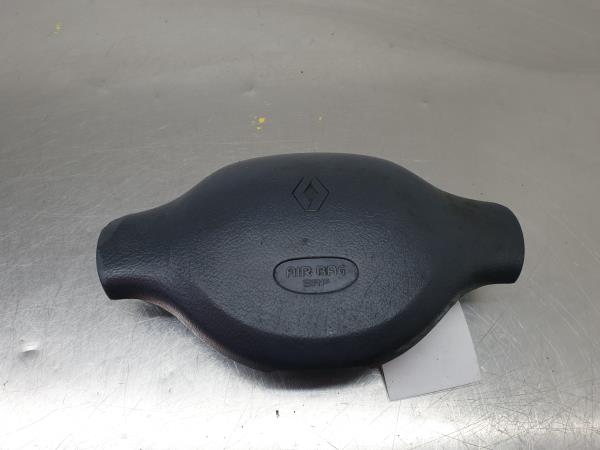 Airbag du Volant RENAULT Clio II (BB0/1/2_, CB0/1/2_)